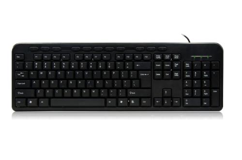 Klavye Mouse Setler / INCA Klavye Mouse Setler